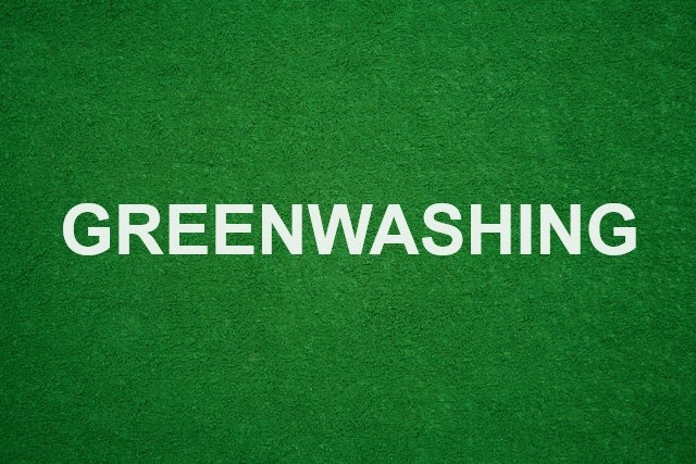 Fragwürdige Greenwashing Praktiken – Diese bekannten Firmen wurden überführt