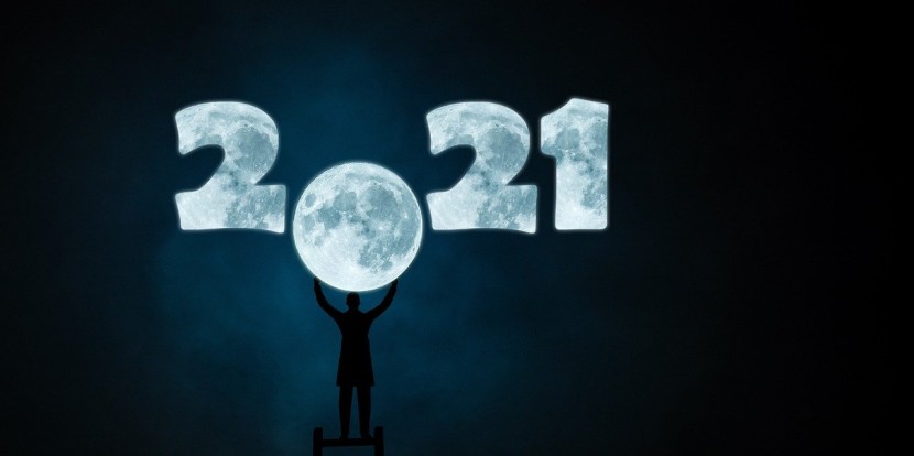 2021 wird alles besser - oder doch nicht?