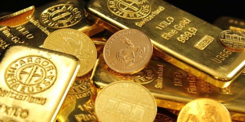 Webinar: Geld in Gold anlegen – Experten sehen den Goldpreis weiterhin im Aufwind