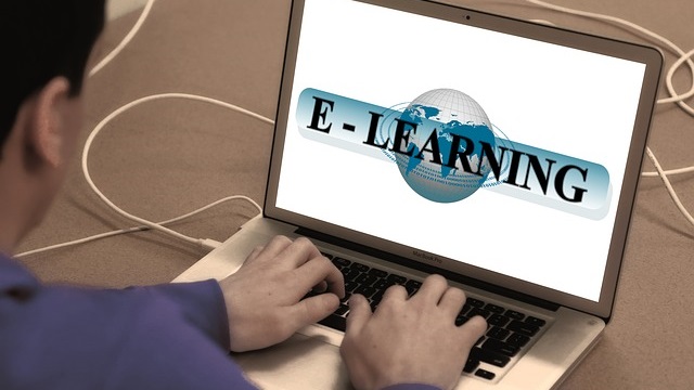 Webipedia E-Learning