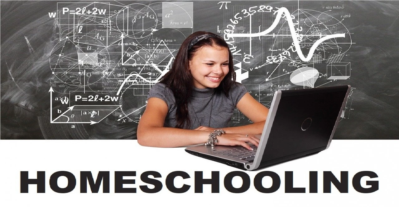 HOMESCHOOLING – Mit der richtigen Webinar Software kein Problem