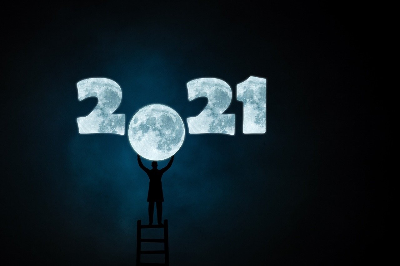 2021 wird alles besser - oder doch nicht?
