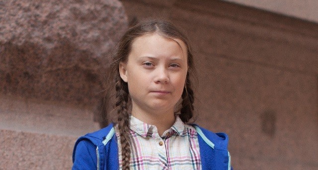 Der Kohleabbau ist Verrat an den künftigen und gegenwärtigen Generationen – Greta Thunberg zeigt sich entsetzt