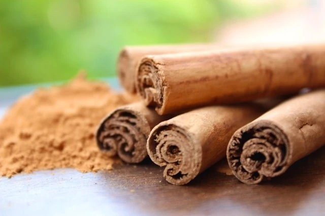 ZIMT - Gesund oder ungesund?