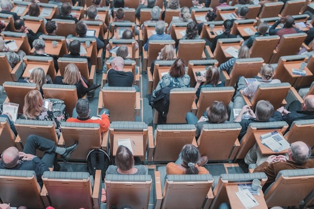 Studieren in Deutschland - Land der vielfältigen Möglichkeiten