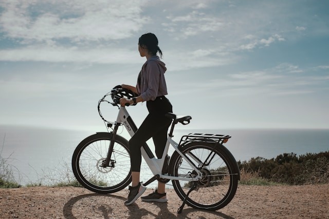 Brauche ich wirklich ein Elektrofahrrad? Eine Entscheidungshilfe...