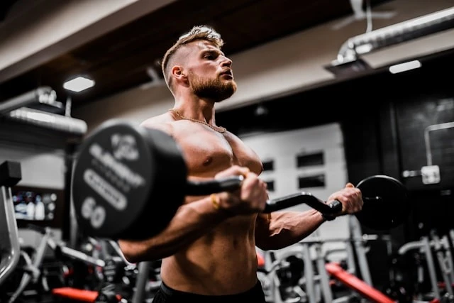 Die Top Tipps zum optimalen Muskelaufbau
