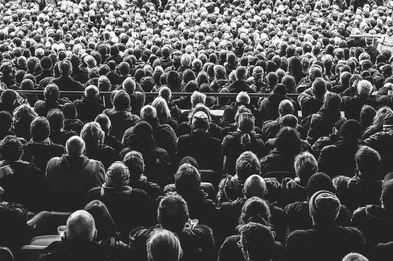 Wie Du die Anzahl Deiner Seminar Teilnehmer um ein Vielfaches steigern kannst