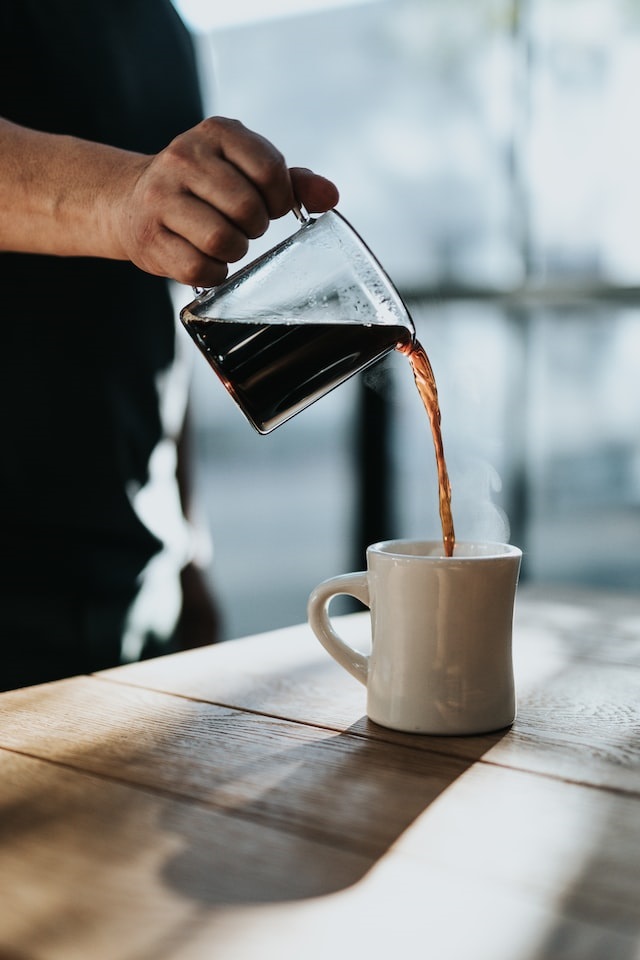 kaffee neue studie gesund leben