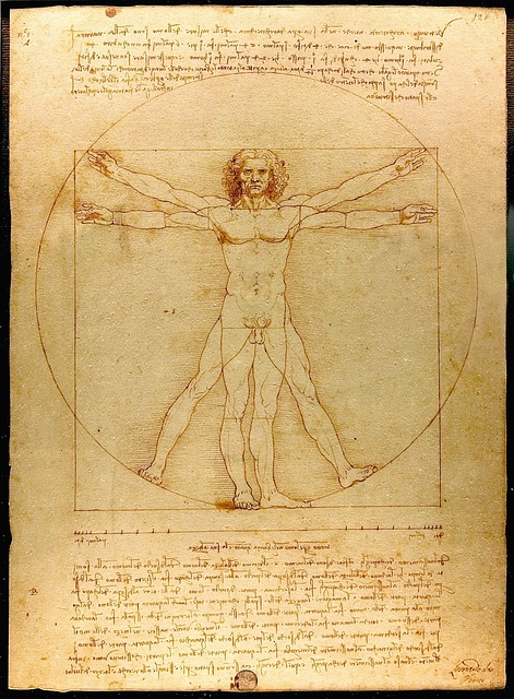 mythos leonardo da vinci