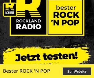 rockland radio banner