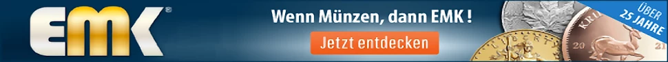 EMK Münzen