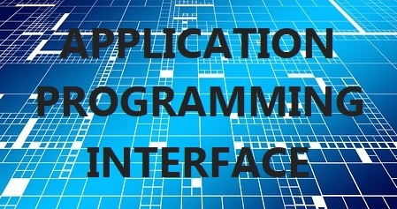 api application programming interface webinare