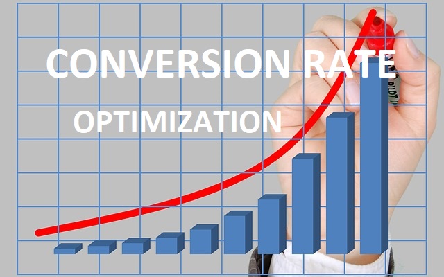 conversion rate webinare
