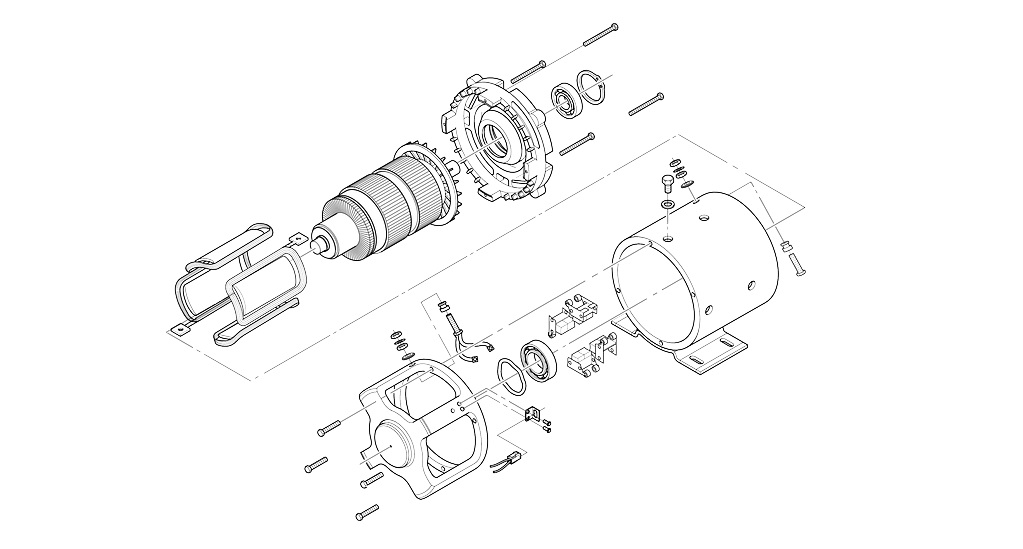 illustration webinare bildliche darstellung