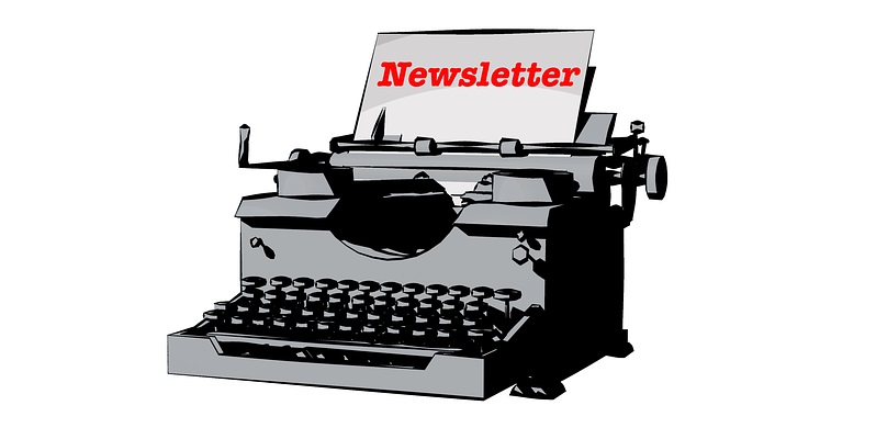 newsletter webinare