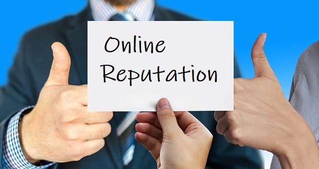 online reputation webinar