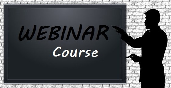 webinar kurs