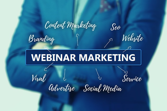 webinar marketing