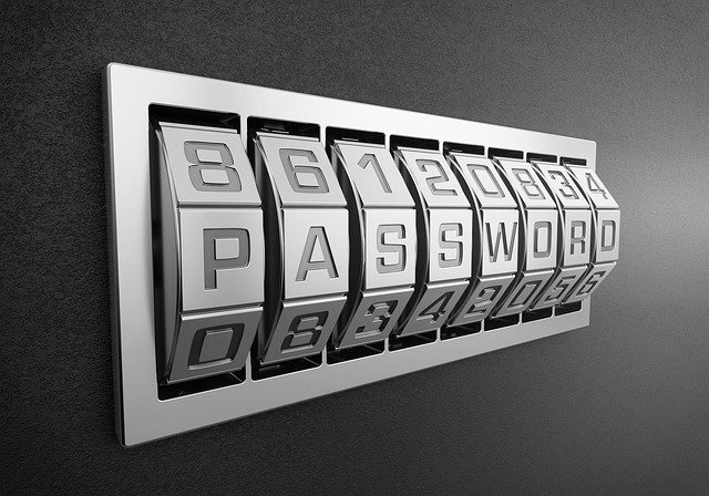 webinar passwort password