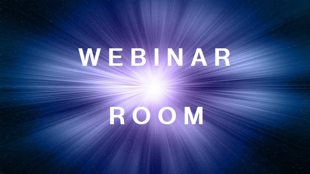 webinar room webinarraum virtueller raum