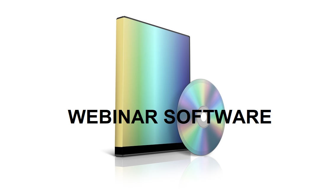 webinar software applikation