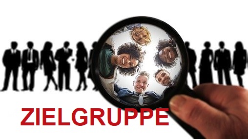 Webipedia Zielgruppe
