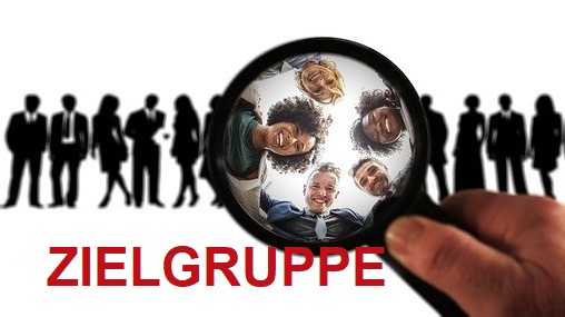 zielgruppe webinare publikum