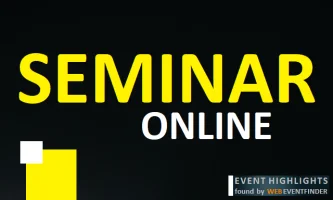 OnlineSeminar Praxiskurs