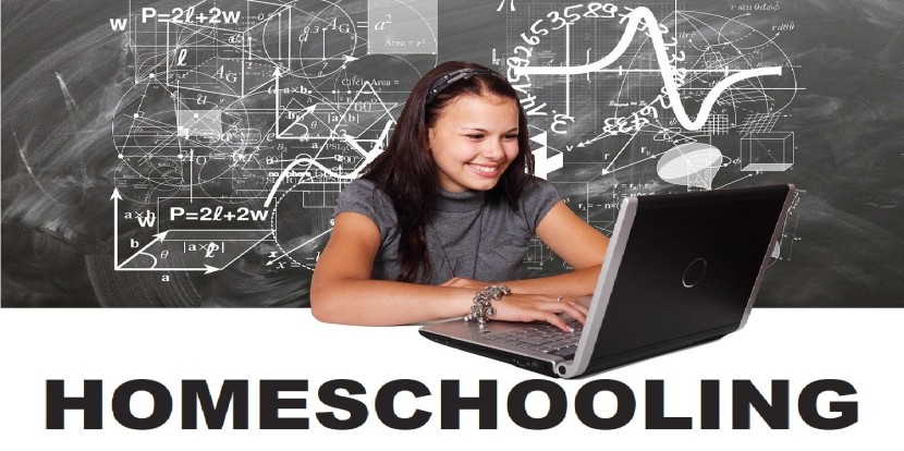 HOMESCHOOLING – Mit der richtigen Webinar Software kein Problem