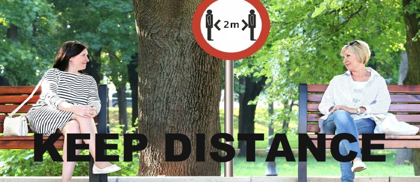 Social Distancing