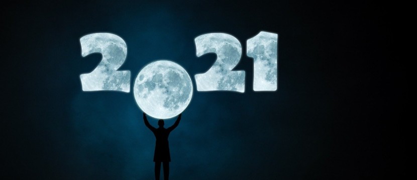2021 wird alles besser - oder doch nicht?