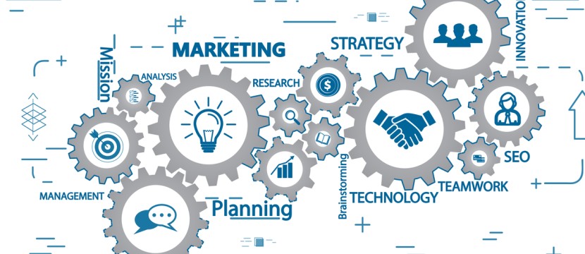 Marketing beim Webseminar