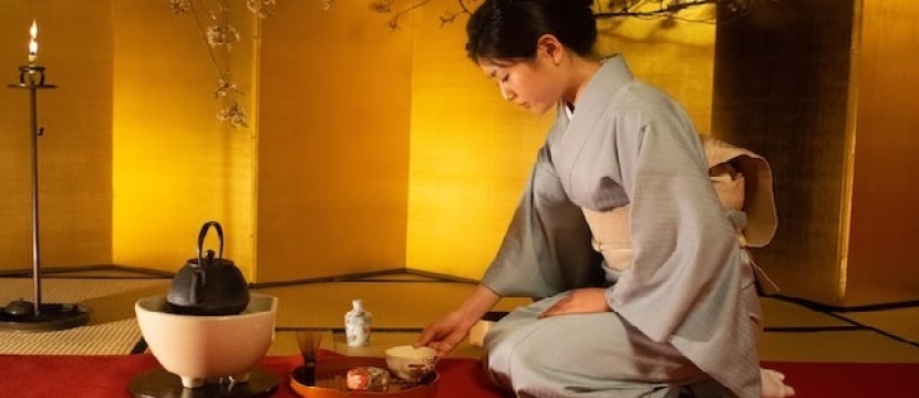 10 Regeln für ein gesundes, glückliches und langes Leben – Anleitung nach altem japanischen Rezept (Seminar Zusammenfassung)