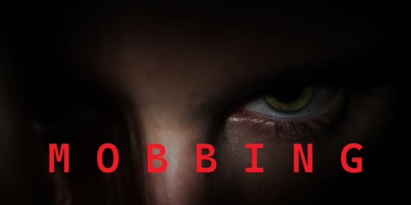 MOBBING – Belästigung am Arbeitsplatz – Die 7 häufigsten Mobbing-Methoden