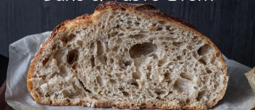 Jetzt leckeres Brot backen! - 7 häufige Fehler beim Backen vermeiden | Bake & Taste Webinar