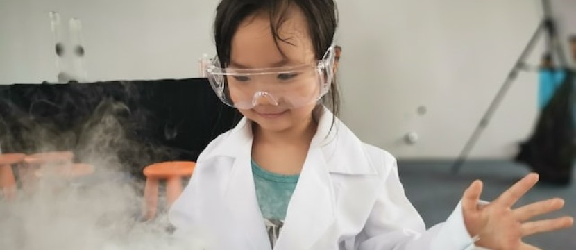 5 Methoden: Wie Sie Ihr Kind für Wissenschaft begeistern können – Kinder werden es lieben