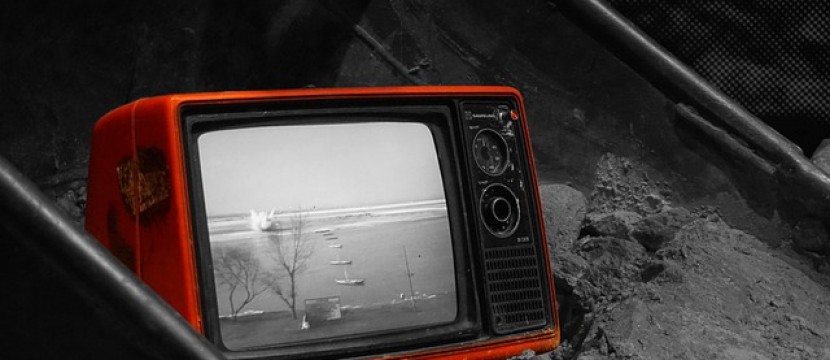 Das Ende des deutschen Fernsehens – Gibt es die ARD demnächst nur noch als journalistische Internetplattform?