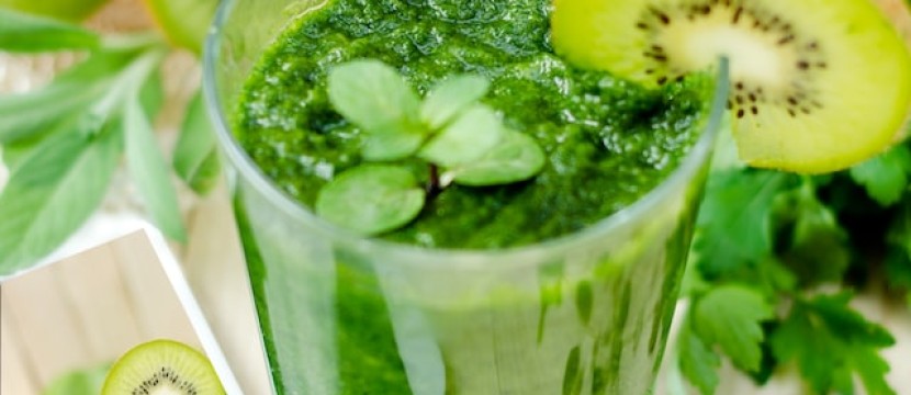 Detox – Gesünder Leben durch sanfte Entgiftung