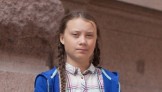 Der Kohleabbau ist Verrat an den künftigen und gegenwärtigen Generationen – Greta Thunberg zeigt sich entsetzt