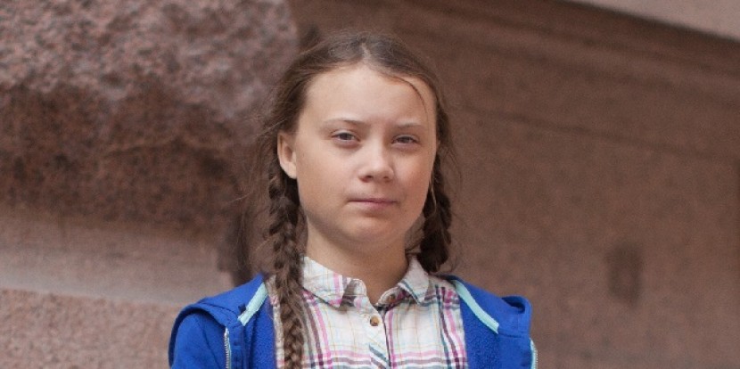 Der Kohleabbau ist Verrat an den künftigen und gegenwärtigen Generationen – Greta Thunberg zeigt sich entsetzt