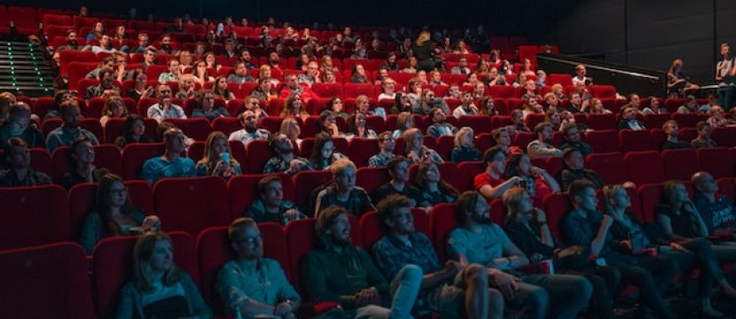 11 gute Gründe mal wieder ins Kino zu gehen
