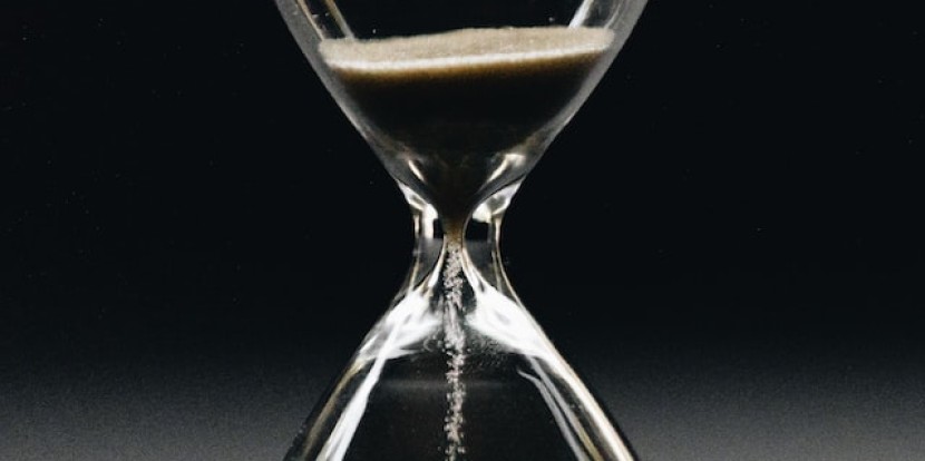 Wie lang sollte ein Online Seminar maximal sein?