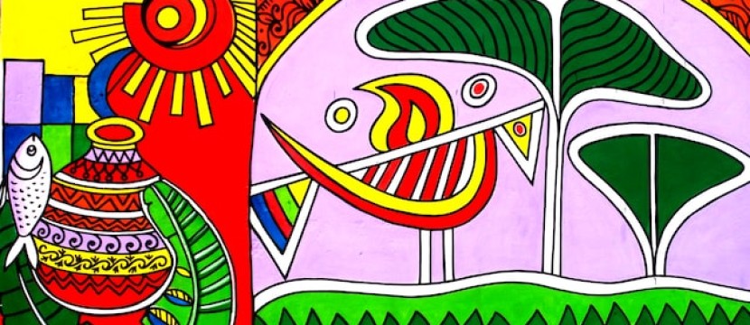 Warum Kunst wichtig ist und welche besondere Rolle sie in unserer Gesellschaft spielt