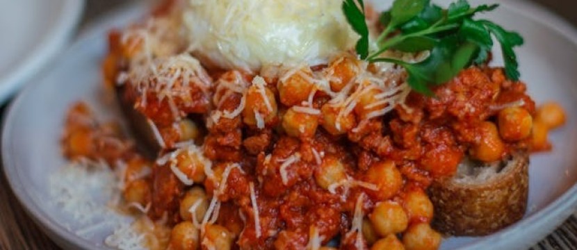 Superfood Kichererbsen – Vielseitig und gesund