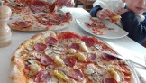Die perfekte Pizza selber machen – Lecker wie beim Italiener – Mit Top Rezept !!!