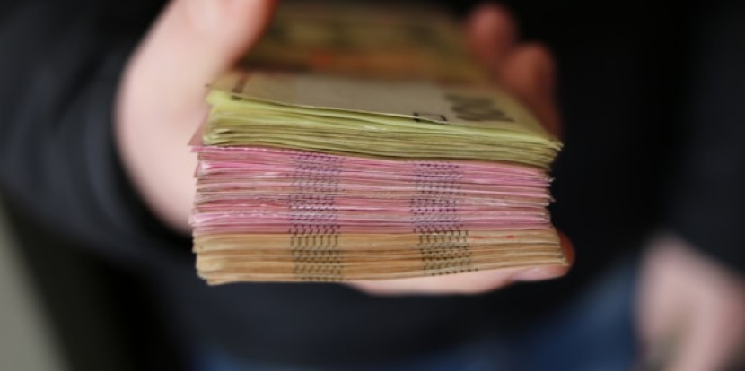 Warum die Deutschen ihr Bargeld lieben