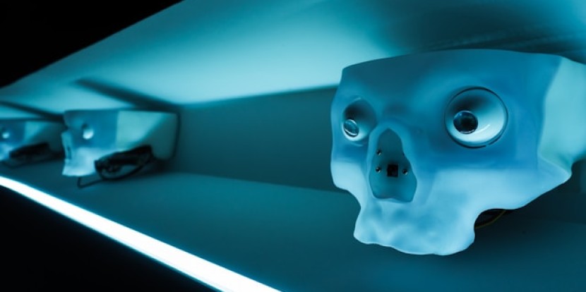 Die Zukunft der Kunst und Kreativität - Auswirkungen von Technologien wie KI, GANs und VR