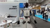 Humanoid Robots – Die Zukunft hat längst begonnen