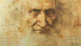 Leonardo da Vinci - Geheimnisvolle Zeichnungen und die weniger bekannten Facetten des Meisters